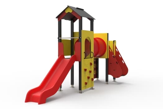 ULG-MLS-095 - Multi Structure 072 — image 1