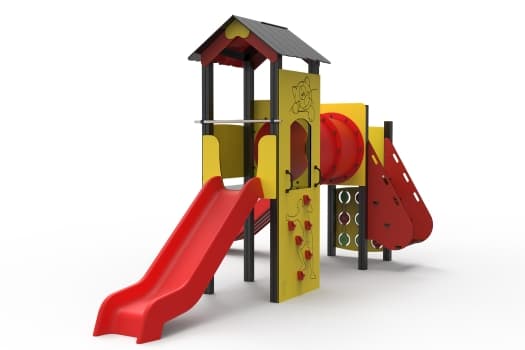 ULG-MLS-096 - Multi Structure 073 — image 1
