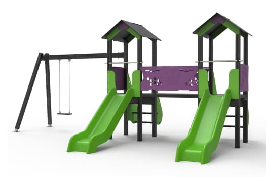 ULG-MLS-100 - Multi Structure 077 — image 1