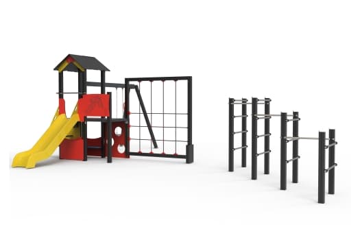 ULG-MLS-106 - Multi Structure 083 — image 1