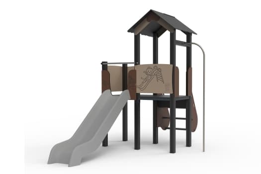 ULG-MLS-108 - Multi Structure 085 — image 1