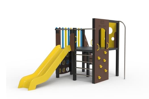 ULG-MLS-109 - Multi Structure 086 — image 1