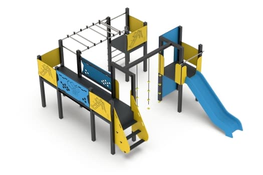 ULG-MLS-112 - Multi Structure 089 — image 1