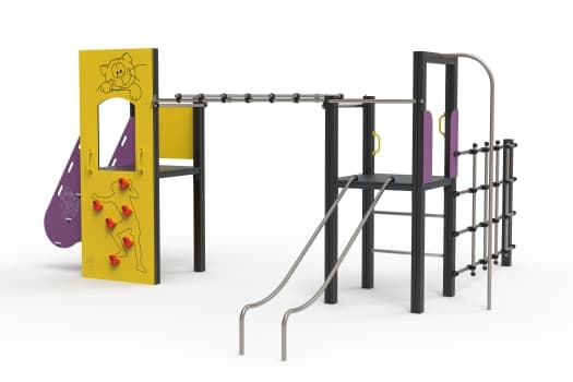 ULG-MLS-115 - Multi Structure 092 — image 1