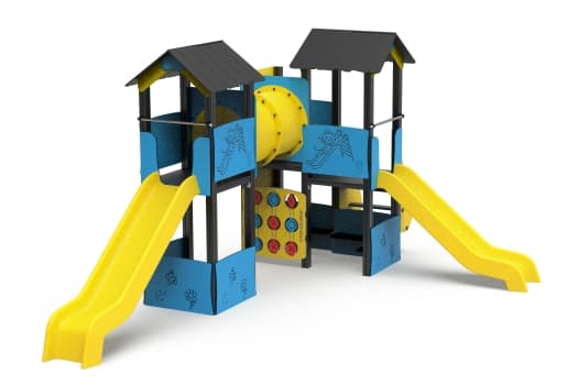 ULG-MLS-119 - Multi Structure 096 — image 1