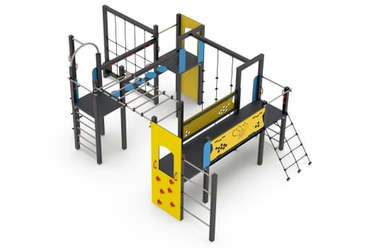 ULG-MLS-123 - Multi Structure 100 — image 1