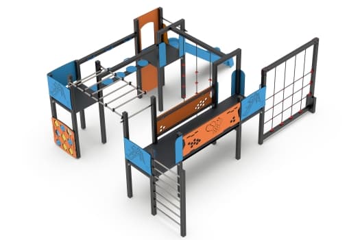 ULG-MLS-124 - Multi Structure 101 — image 1