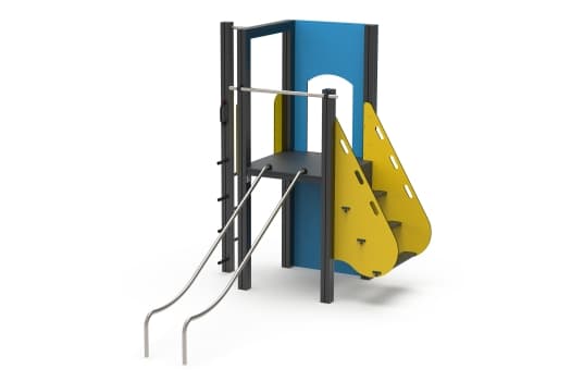 ULG-MLS-125 - Multi Structure 102 — image 1