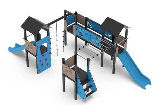 ULG-MLS-128 - Multi Structure 105 — image 1