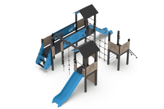 ULG-MLS-129 - Multi Structure 106 — image 1