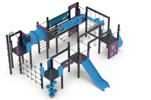 ULG-MLS-136 - Multi Structure 113 — image 1