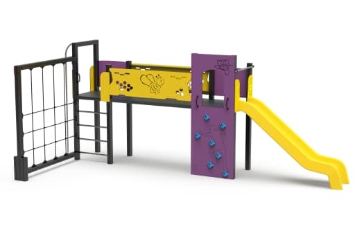 ULG-MLS-137 - Multi Structure 114 — image 1