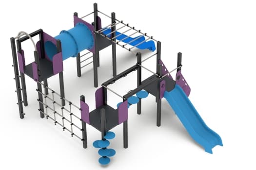 ULG-MLS-138 - Multi Structure 115 — image 1