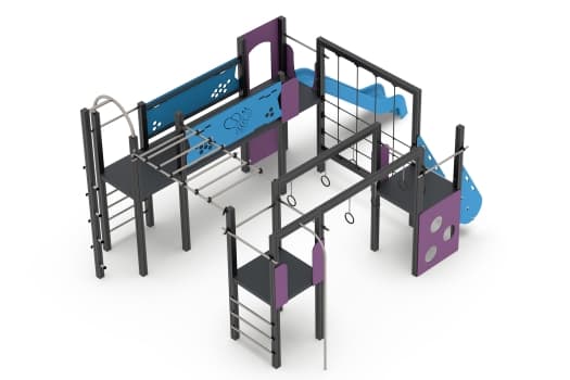 ULG-MLS-140 - Multi Structure 117 — image 1