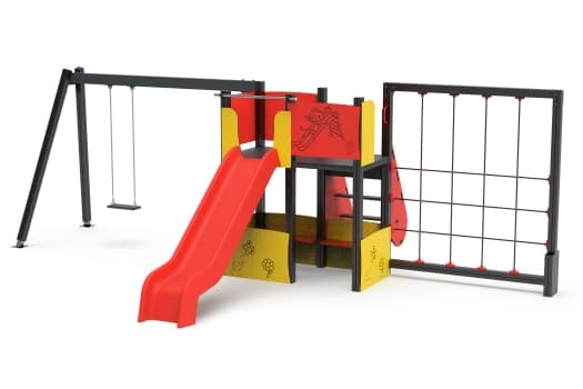 ULG-MLS-142 - Multi Structure 119 — image 1