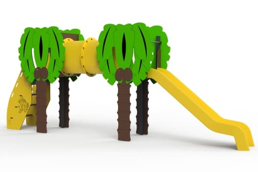 ULG-MLS-177 - Multi Structure 154 — image 1