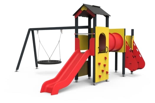 ULG-MLS-180 - Multi Structure 157 — image 1
