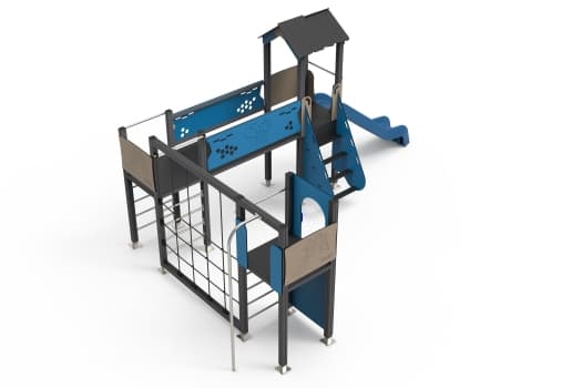 ULG-MLS-181 - Multi Structure 158 — image 1