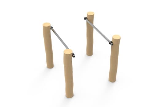 ULG-RPE-003 - Robinia Play Equipment 003 — image 1