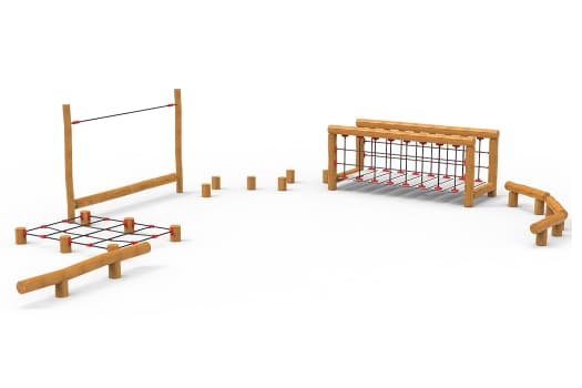 ULG-RPE-004 - Robinia Play Equipment 004 — image 1