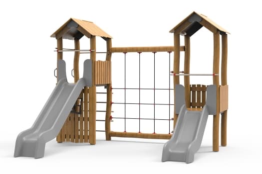 ULG-RPE-011 - Robinia Play Equipment 011 — image 1