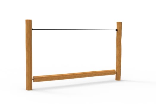 ULG-RPE-014 - Robinia Play Equipment 014 — image 1