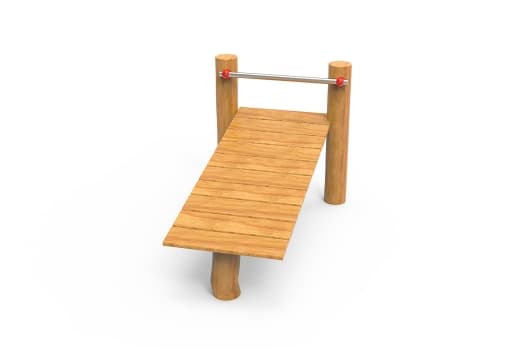 ULG-RPE-015 - Robinia Play Equipment 015 — image 1