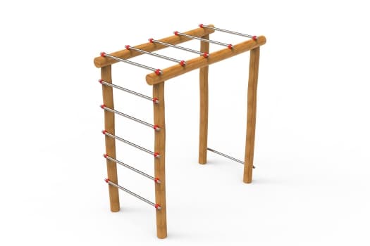 ULG-RPE-018 - Robinia Play Equipment 018 — image 1