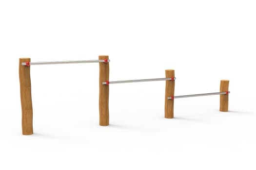ULG-RPE-019 - Robinia Play Equipment 019 — image 1