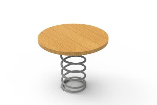ULG-RPE-020 - Robinia Play Equipment 020 — image 1