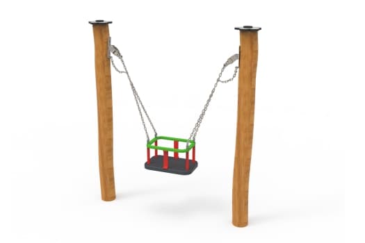 ULG-RPE-021 - Robinia Play Equipment 021 — image 1