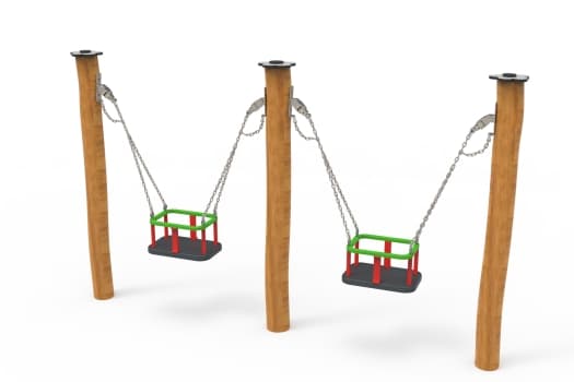 ULG-RPE-022 - Robinia Play Equipment 022 — image 1