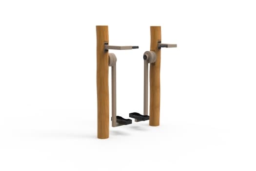 ULG-RPE-028 - Robinia Play Equipment 028 — image 1