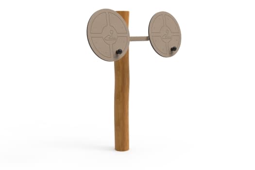 ULG-RPE-030 - Robinia Play Equipment 030 — image 1