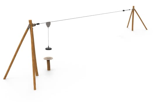 ULG-RPE-036 - Robinia Play Equipment 036 — image 1
