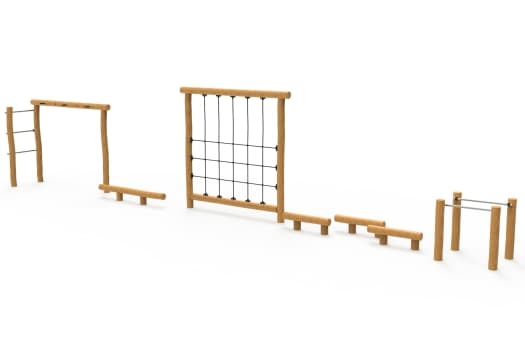 ULG-RPE-039 - Robinia Play Equipment 039 — image 1