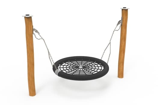 ULG-RPE-042 - Robinia Play Equipment 042 — image 1