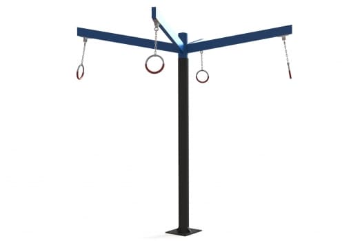 ULG-CAR-001 - Rotational Carousel 001 — image 1
