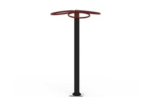 ULG-CAR-002 - Rotational Carousel 002 — image 1