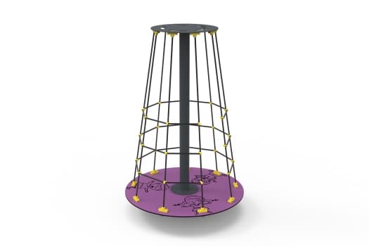 ULG-CAR-009 - Rotational Carousel 009 — image 1