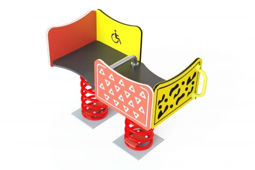 ULG-SNE-001 - Special Needs Equipment 001 — image 1