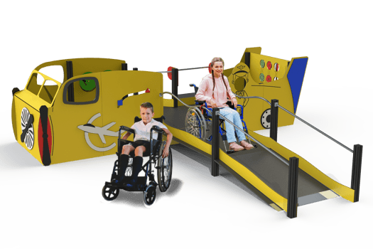 ULG-SNE-006 - Special Needs Equipment 006 — image 1