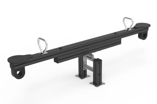 ULG-SPR-003 - Springer / Seesaw 003 — image 1