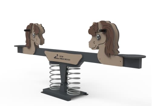 ULG-SPR-010 - Springer / Seesaw 010 — image 1