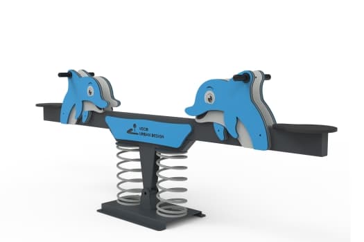 ULG-SPR-011 - Springer / Seesaw 011 — image 1