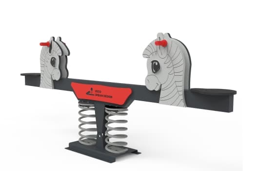 ULG-SPR-013 - Springer / Seesaw 013 — image 1
