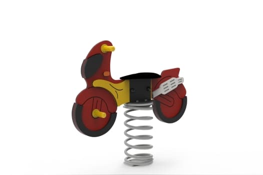 ULG-SPR-014 - Springer / Seesaw 014 — image 1