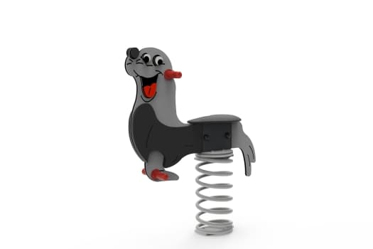 ULG-SPR-020 - Springer / Seesaw 020 — image 1