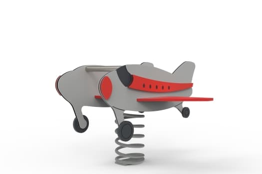 ULG-SPR-024 - Springer / Seesaw 024 — image 1