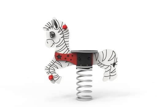 ULG-SPR-027 - Springer / Seesaw 027 — image 1